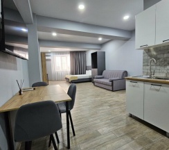 4-местные Апартаменты с кухней в White House