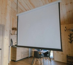 Двухместный коттедж Superior двуспальная кровать в fo.rest2