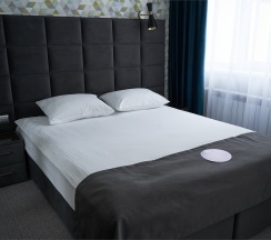 Комфорт Бизнес в Park side inn
