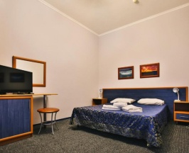 2-х комнатный стандарт в Русь