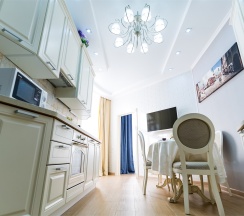 Крымская 22к2 │ 17 от LetoApart в LetoApart Геленджик