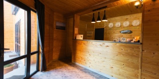 Цахкадзор: Апартаменты Everest Rest House