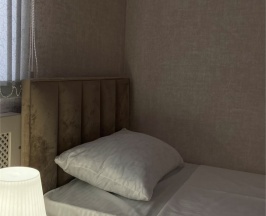 Двухместный стандарт в Гала