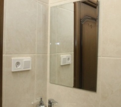 Комфорт двухместный в Триумф