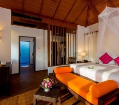 Вилла Deluxe в Elixir Koh Yao Yai