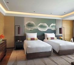 Люкс Royal в Siam Kempinski Hotel Bangkok