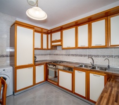 Коттедж- апартаменты в Одиссея Wellness Resort