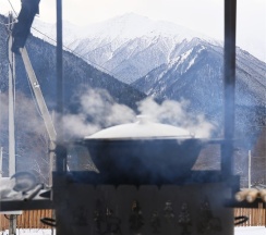 Апартаменты 5 в Soul_Arkhyz