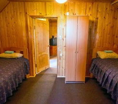 Дом №3 в Микли-Ольгино