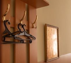 Трехместный эконом в Октябрьская