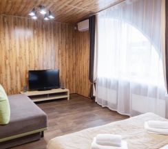 Люкс № 501 в A-house hotel