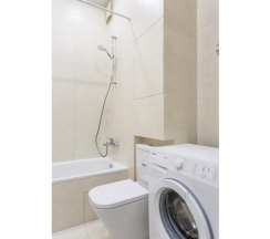 2-комнатные апартаменты улучшенные FortEstate - 388 в FortEstate
