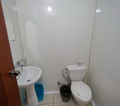 2-местный номер стандарт в Речная