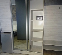 Двухместный номер Comfort с балконом (2 отдельные кровати) в Слон