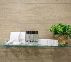 Двухместный номер Comfort с двумя односпальными кроватями в Mansilion hotel