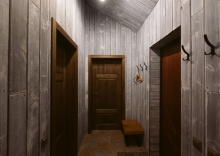 ВИКТОРИЯ ( ДО 4 ГОСТЕЙ ) в Berloga Country Resort