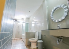 Апартаменты Standard в Baan Bang Saray Boutique3