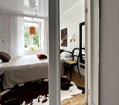 Комфорт в Отель 45