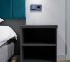 5-местный Делюкс 2-комнатный в White House