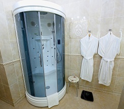 Апартамент Люкс в Покровская