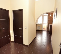 Квартира в Апартаменты на Чистопольская 32