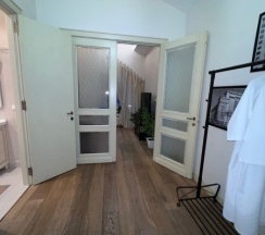 Люкс в Weekend Inn