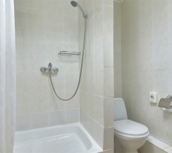 Cтандарт Одноместный в Автозаводская