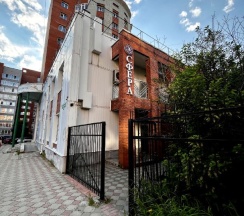 Койко-место в мужском номере на 8 человек в Л.Сфера