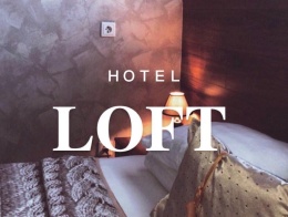 Хостел Hotel LOFT Ptz в Петрозаводске