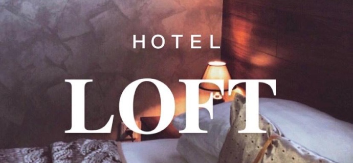 Петрозаводск: Хостел Hotel LOFT Ptz