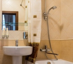 Однокомнатный двухместный в Княжна Мери