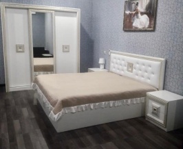 Стандартный номер в Вершина