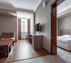 Апартаменты 40 в Планета Спорт