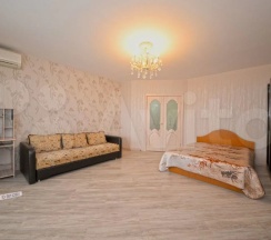 Квартира в Апартаменты на Пугачёвская ул., 16