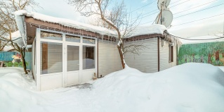 Москва: Коттедж Cottage.Moscow