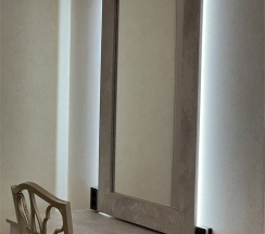 Большой четырехместный Люкс № 1 в VIP 29