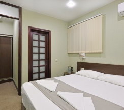 Стандарт с фальш-окном/Standard with false window в Portofino hotel