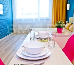Стандарт в Smart apart