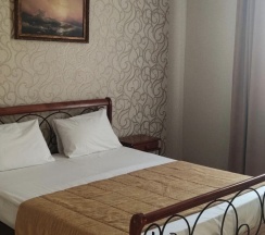 Двухместный номер Superior двуспальная кровать в Меркурий