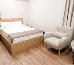 Де люкс в Forton hotel