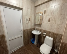 Трехместный номер в Колибри