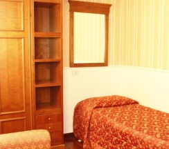 Номер Standard в Отель Torino