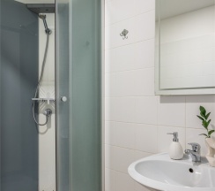 Апартаменты Radius 717 в Степаненков