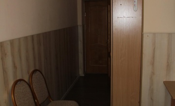 Номер стандарт с 2 односпальными кроватями в Глория