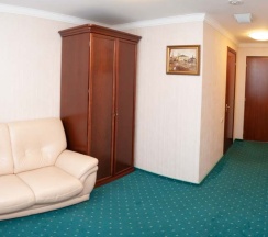 Люкс в Калуга