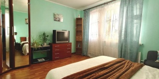 Домодедово: Апартаменты Квартиры Live-In-Comfort