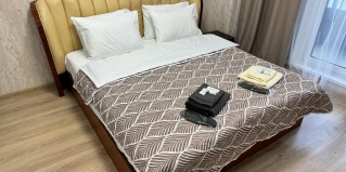 Москва: Апартаменты Comfort Home (Комфорт Хоум) на шоссе Ленинградское 
