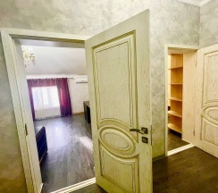 2-комнатный номер "Люкс" в Империя