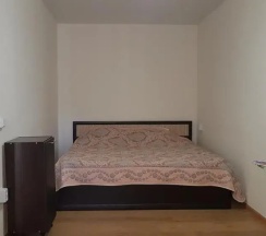 Апартаменты с 2 комнатами в Седьмое небо