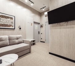 Улучшенный Стандарт в Горная Дача